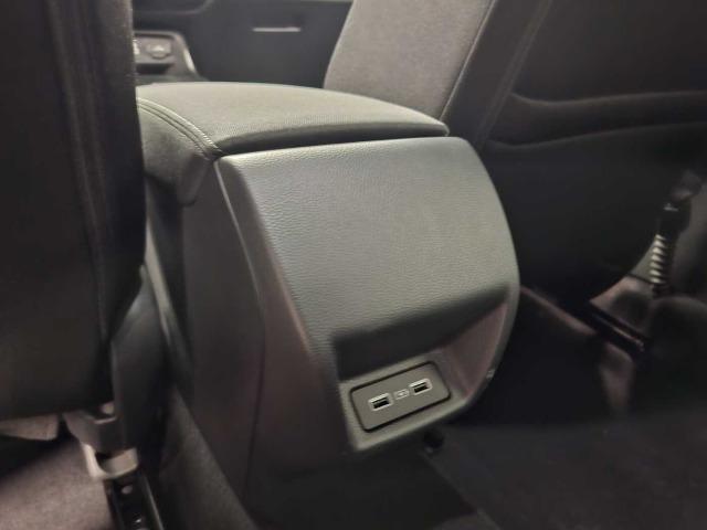 Honda Civic ES - Ber5 2.0 i-MMD Hybrid EU6d, Elegance (EURO 6d), 2022 - 2023